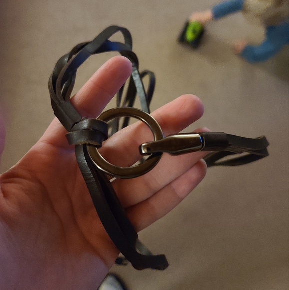 Express Belt - Picture 2 of 4